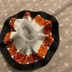 Detachable ruffly socks